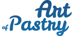 The Art of Pastry Cours de patisserie - Logo